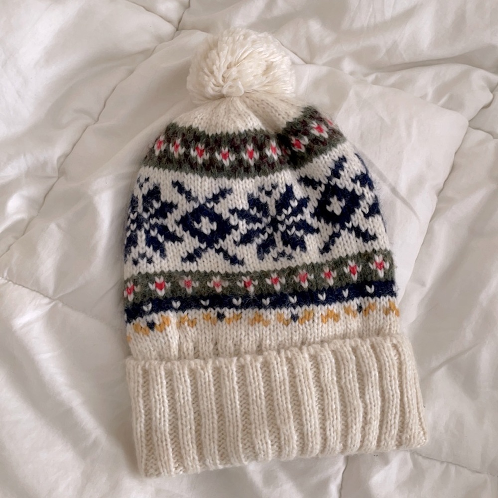 Old Navy Beanie